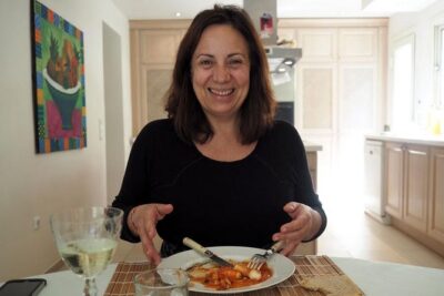 Private Greek Cooking Class in Athens-Learn to Cook with Angelina - Why the private format changes the lesson
