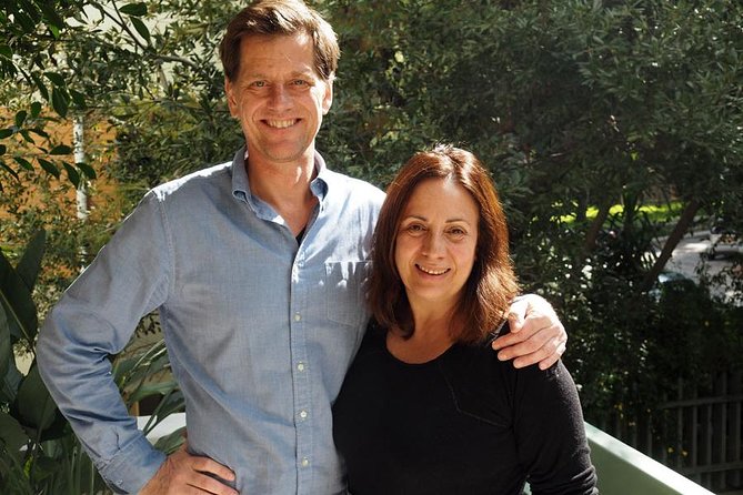 Private Greek Cooking Class in Athens-Learn to Cook with Angelina - Lunch or dinner: choosing the better time