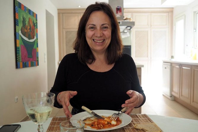 Private Greek Cooking Class in Athens-Learn to Cook with Angelina - Why the private format changes the lesson