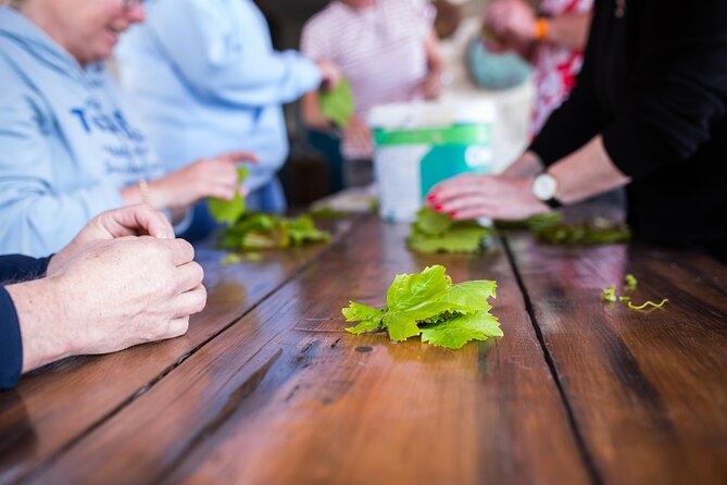 Private Greek Cooking Class in Kos with Lunch - Who will enjoy this Kos cooking class?