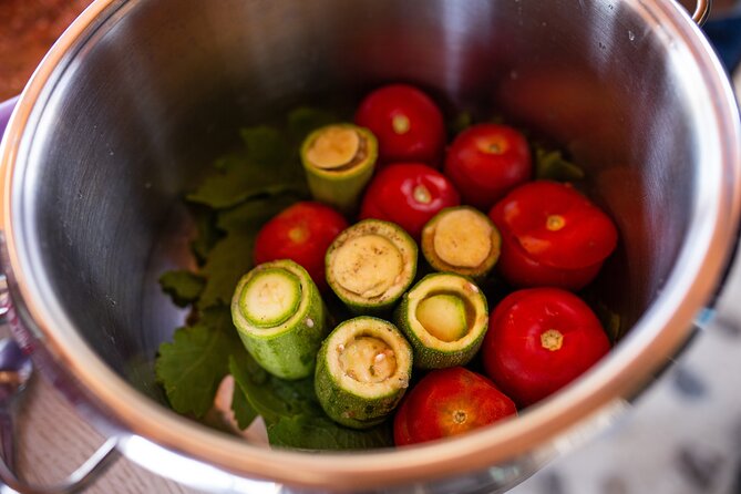 Private Greek Cooking Class in Kos with Lunch - Timing, pickup, and the practical details
