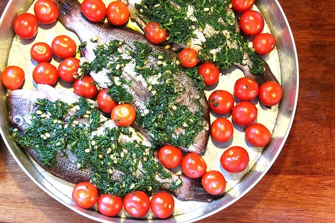 Private Greek Home Cooking Class in Epanomi with Erna - Why the $125 price can make sense