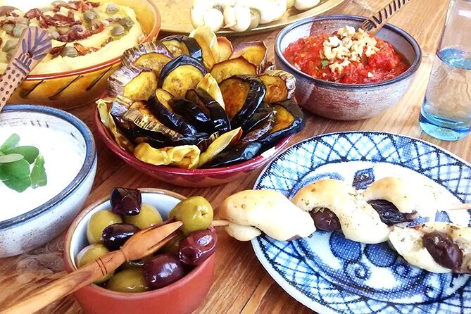 Private Greek Home Cooking Class in Epanomi with Erna - Who will enjoy this home cooking class