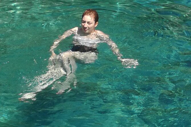 (Private group)Swimming and relax in beautiful beaches. - What the private format is worth
