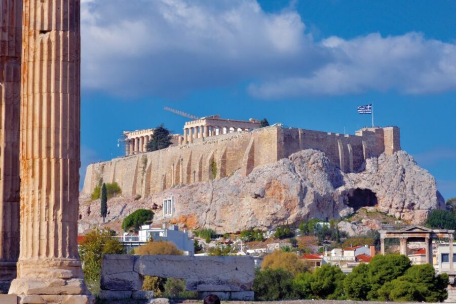 Private Guided Tour: Athens, Acropolis and Acropolis Museum - Value and price: is $318 worth it here?
