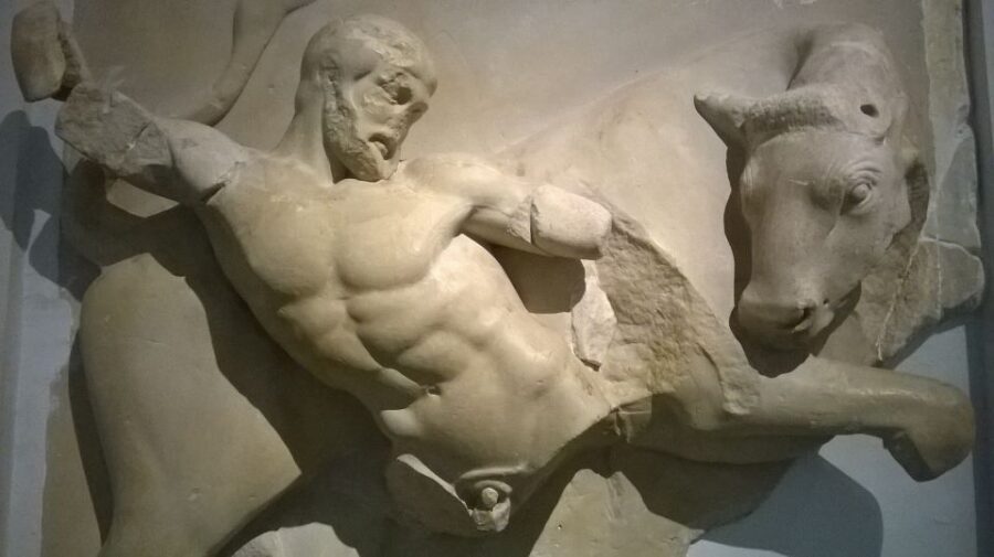 Private Guided Tour of Ancient Olympia - Who should book this Ancient Olympia private tour?