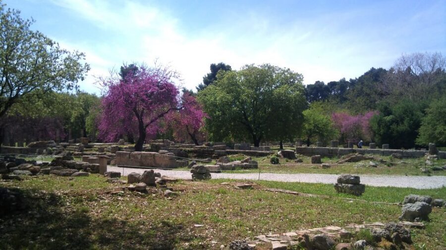 Private Guided Tour of Ancient Olympia - Should you book this tour?