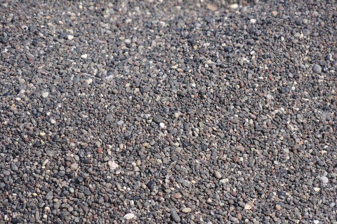 Private Guided Tour of Traditional Santorini with wine tasting- Full Day - Stop 5: Perivolos Beach Black Sand and a Family Tavern Meal