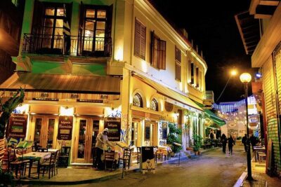 Private Half-Day Acropolis and Historical Sites Tour in Athens - Temple of Olympian Zeus and Hadrian’s Arch