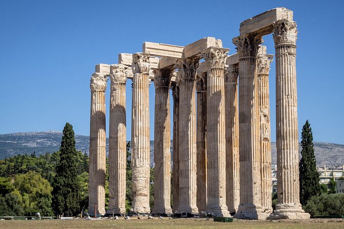 Private Half-Day Acropolis and Historical Sites Tour in Athens - Plaka: a pleasant final half hour