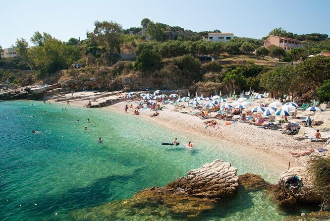 Private Half Day Cruise on a Speed Boat in Corfu island - Key Highlights Worth Knowing