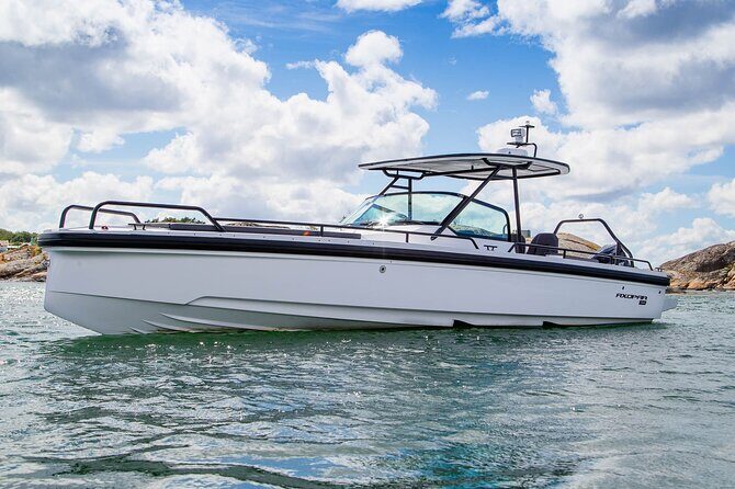 Private Half Day Cruise on a Speed Boat in Corfu island - Timing, Weather, and Booking Strategy for Corfu Speed Boats