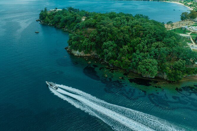Private Half Day Cruise on a Speed Boat in Corfu island - Who This Cruise Fits Best (And Who Might Want Something Else)