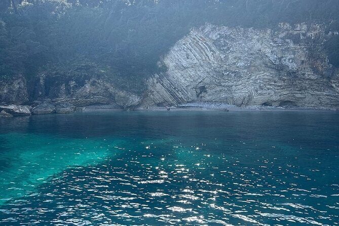 Private Half Day cruise on Catamaran in Corfu - Price and value: $1,303.34 per group up to 10