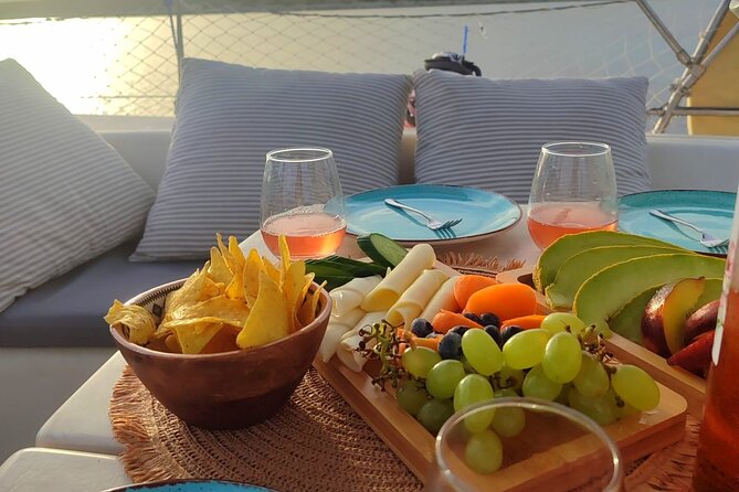 Private half day cruise The Blue Lagoon with Paros Sail - Key points at a glance