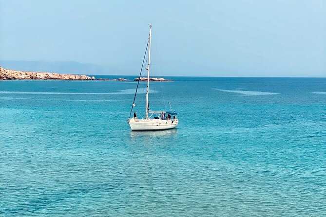 Private half day cruise The Blue Lagoon with Paros Sail - Who will enjoy this cruise most?