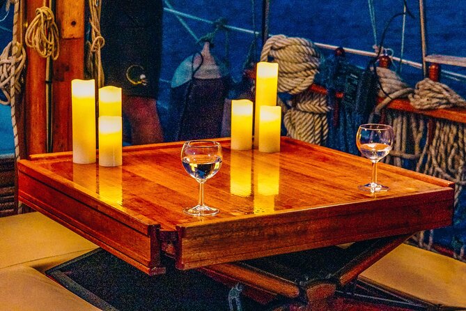 Private Half Day Evening Tour to Paros or Naxos SY AGERAS - Weather, cancellation, and practical planning