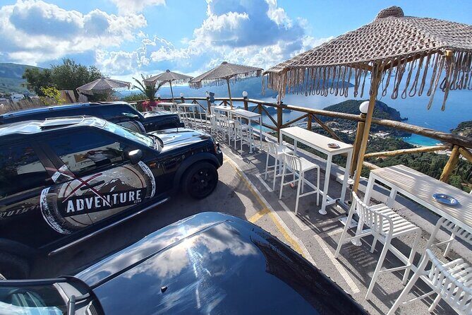 Private Half-Day Jeep Safari in Northwestern Corfu - Why a private Jeep half-day works so well in northwest Corfu