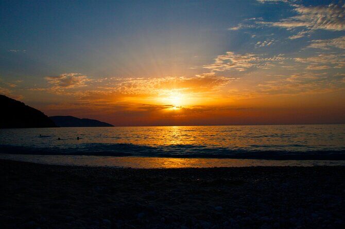 Private Half-day Kefalonia Highlights Tour - Drogarati Cave: the bigger, deeper cave stop
