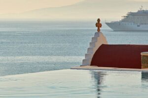 Private Half-Day Mykonos Insider Tour with Pick Up - Why This Route Works: Lighthouse, Monastery, and Two Beach Worlds
