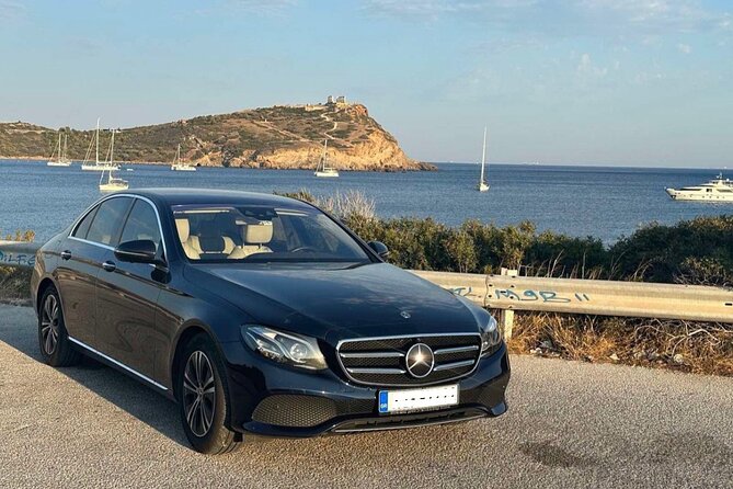 Private Half Day Sightseeing Tour of Athens - Key points at a glance