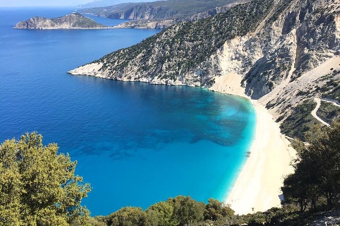 Private Half-day Tour: Antisamos beach Swim, Melissani Lake, Agrilia Monastery - Is $144.49 per person good value?