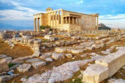 Private Half Day Tour: Athens Highlights, Acropolis and Parthenon - Two hours among the Acropolis monuments