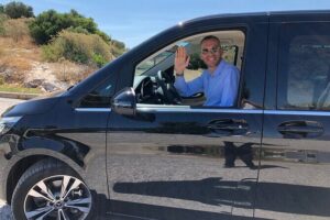 Private Half Day Tour of Athens - Pickup, comfort, and the time math that matters