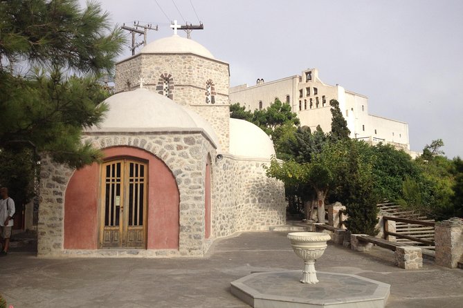 Private Half Day Tour of Santorini's South Side - Why Santorini’s south side is worth your time