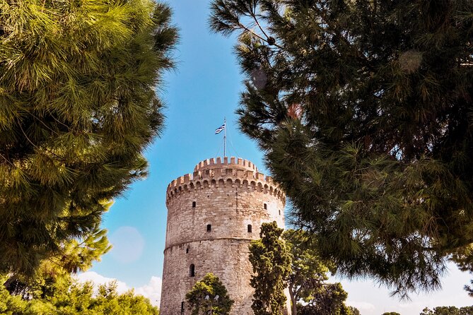 Private Half-Day Walking City Tour in Thessaloniki - Key points to know before you book