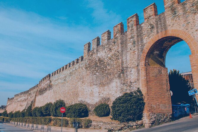 Private Half-Day Walking City Tour in Thessaloniki - The Roman Agora and the city beneath your feet