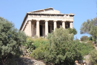 Private Half-Day Walking Tour of Athens - What the private format changes