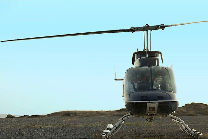 Private Helicopter Transfer from Santorini to Mykonos - Price, timing, and the real value