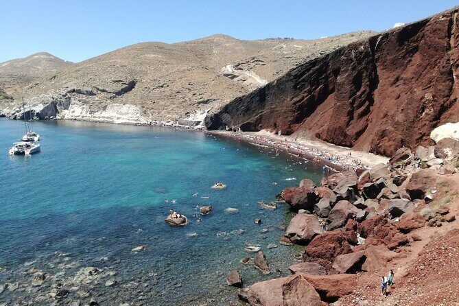Private Highlights tour: Discover Santorini Like a Local - How guides personalize the day (and why that shows up in the stops)