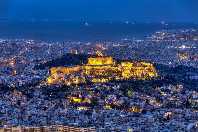 Private in Athens !!! Full Day Guided Tour - The Ancient Agora: where civic Athens took shape