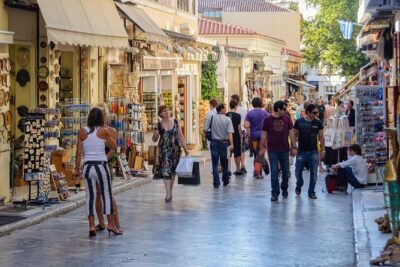 Private in Athens !!! Full Day Guided Tour - Temple of Zeus and the Panathenaic Stadium