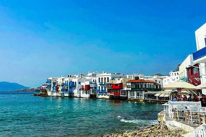 Private Instagram Tour | Mykonos Most Photogenic Spots - What this private Mykonos photo tour is really for