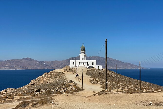Private Instagram Tour | Mykonos Most Photogenic Spots - Ano Mera and the Panagia Tourliani Monastery