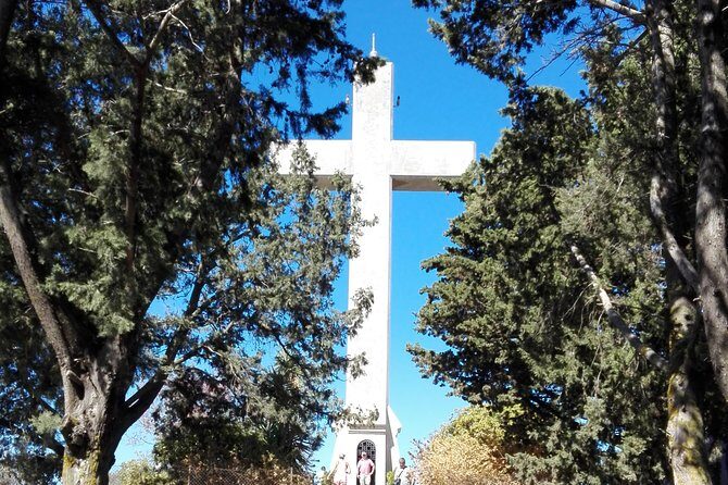 Private Island Tour - Stop 4: Agios Nikolaos Fountoukli Chapel, Candle-Light Moment, and Apollona