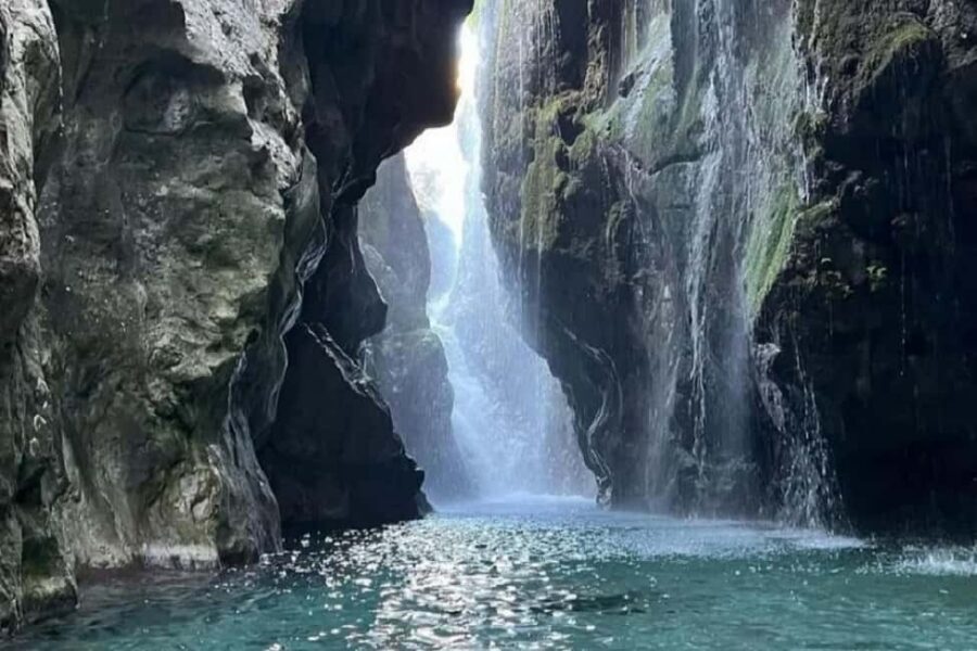 Private Jeep Tour: Kourtaliotiko Gorge, Preveli & Spili Village - What to bring for comfort (so the day feels fun, not fussy)