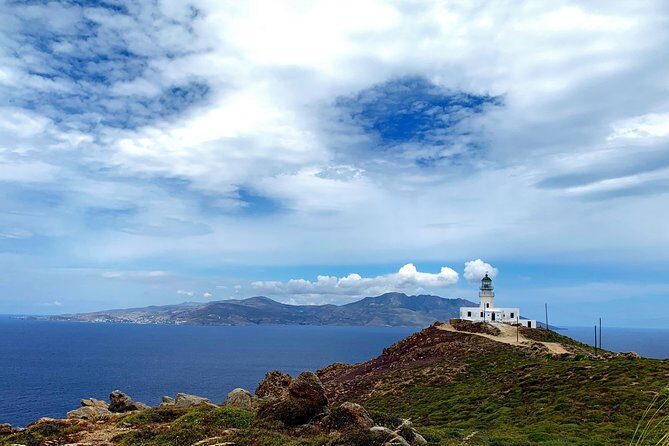 Private Jeep Tour to Mykonos - Pickup, Timing, and What the 4 Hours Really Buy You
