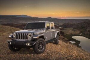 Private Jeep Tour to Mykonos - Ftelia Beach: Wind, Crystal Water, and a Neolithic Clue