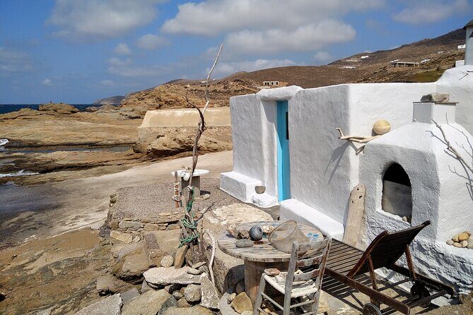 Private Jeep Tour to Mykonos - Guides Who Personalize the Day (And Keep It Fun)