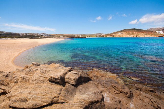 Private Jeep Tour to Mykonos - Price and Value: What $672.13 Per Group Really Means