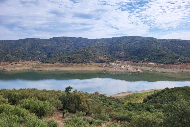 Private Jeep Tour - Zeus Cave - Cretan villages - Windmills of Lasithi: stone structures with a working-water story