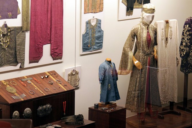 Private Jewish Heritage Tour in Athens, Jewish History & Culture - Who should book this Athens heritage tour?
