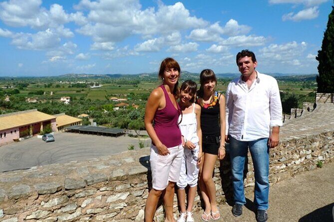 Private Katakolon Excursion to Ancient Olympia, Winery and Beach - What makes the day feel smooth: cars, microphones, and cruise-timing discipline