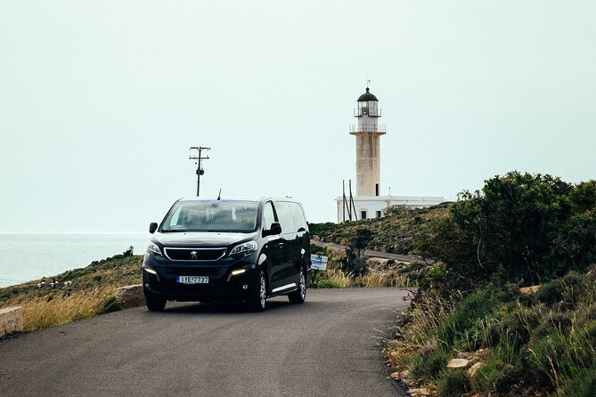 Private Kefalonia Highlights with Local Driver - Guide - Key points to know before booking