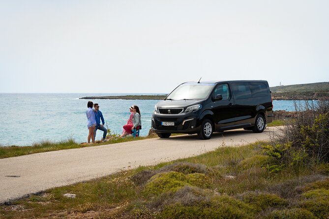 Private Kefalonia Highlights with Local Driver - Guide - Why a private Kefalonia tour makes sense