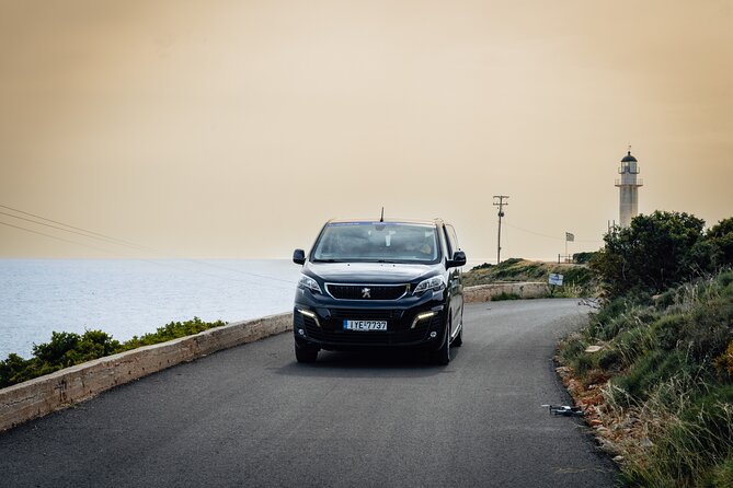Private Kefalonia Highlights with Local Driver - Guide - Assos, the prettiest village stop